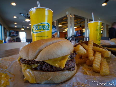 Runza Restaurant Menu | Best German Sandwiches, Burgers & Fries in ...